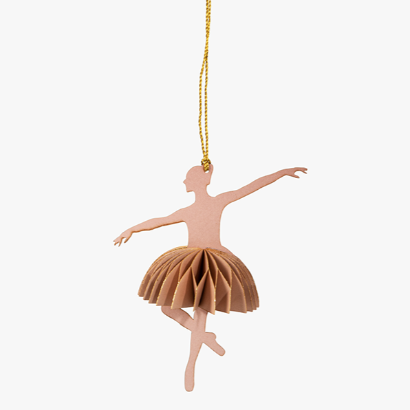 FALTORNAMENT Ballerina