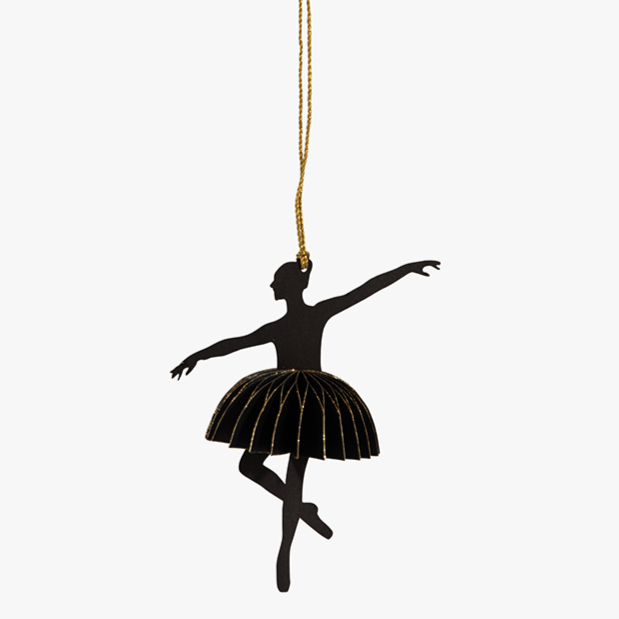 FALTORNAMENT Ballerina