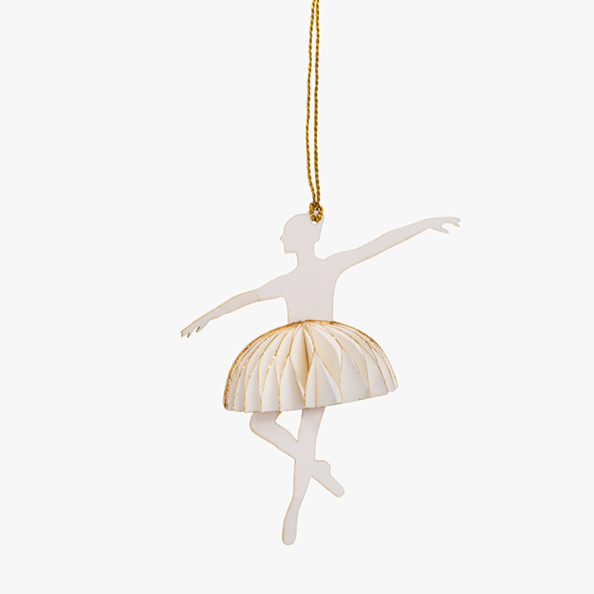 FALTORNAMENT Ballerina