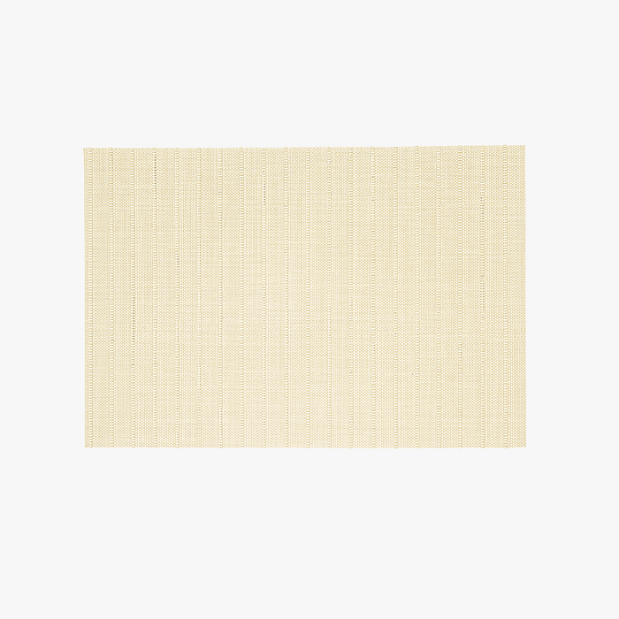 LISTRA Tischset offwhite