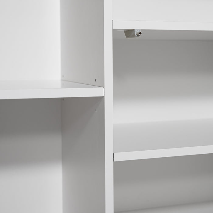 MAX Highboard