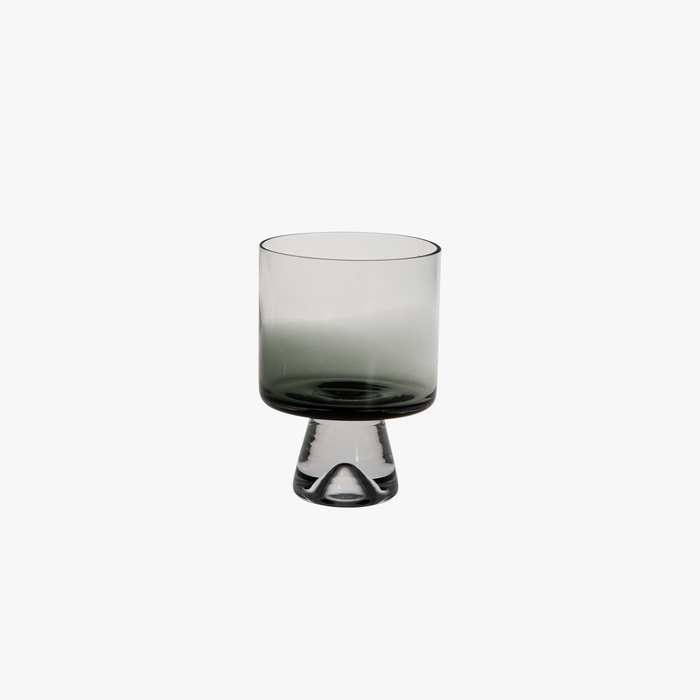 MOYA GREY Glasserie