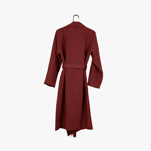 NOBLESSE Morgenmantel S/M