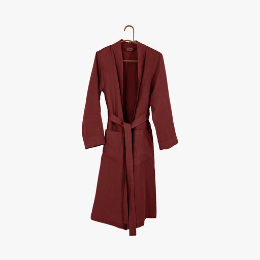 NOBLESSE Morgenmantel S/M