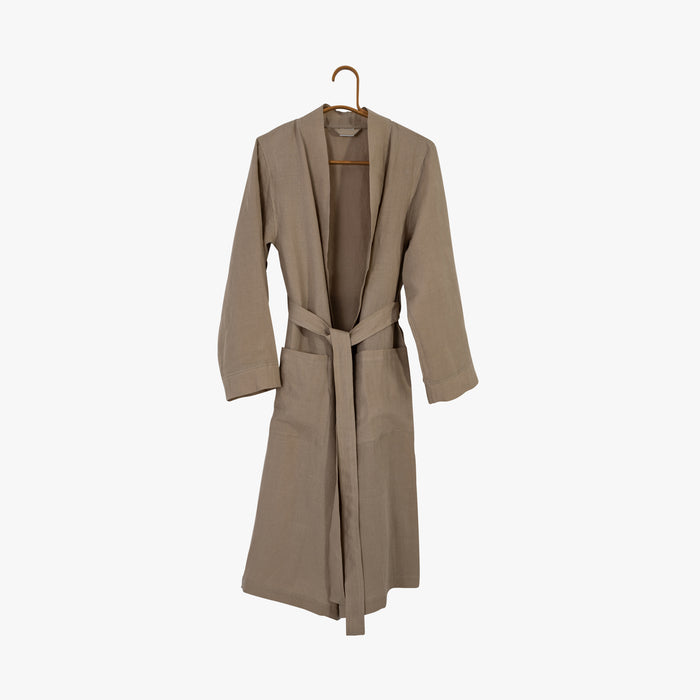 NOBLESSE Morgenmantel S/M
