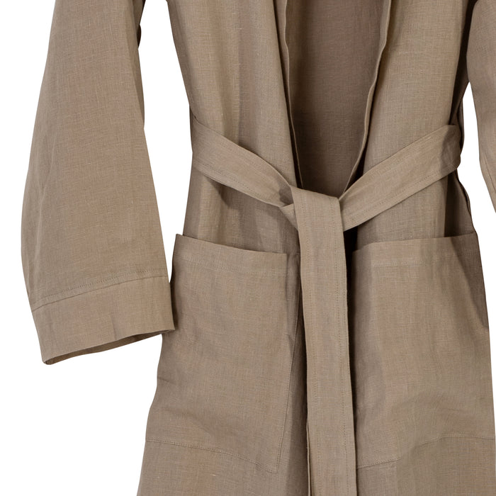 NOBLESSE Morgenmantel S/M