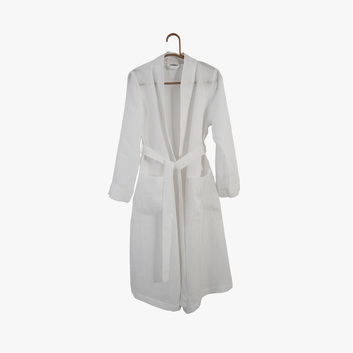 NOBLESSE Morgenmantel S/M