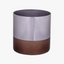 ORCHID Vase, rauchblau