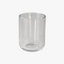 OURO Becher transparent