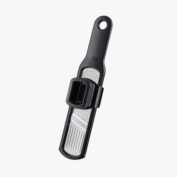RAFINO Knoblauchreibe/-Hobel
