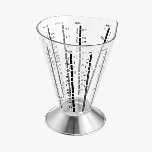 SATURAS Messbecher 500ml