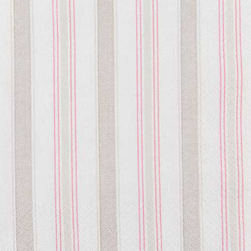 SERVIETTE Stripes