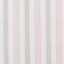 SERVIETTE Stripers weiß/rosa