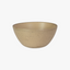 SILENCE Bowl taupe D16cm