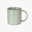 SILENCE Mug graugrün