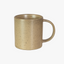 SILENCE Mug taupe