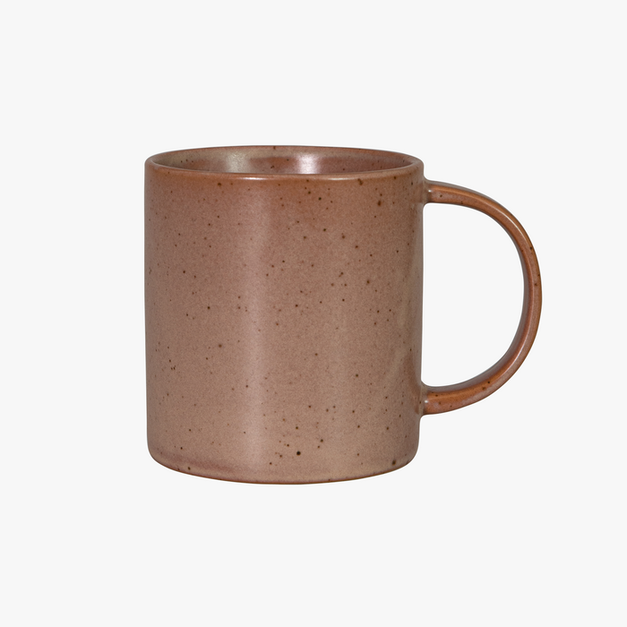 SILENCE Mug