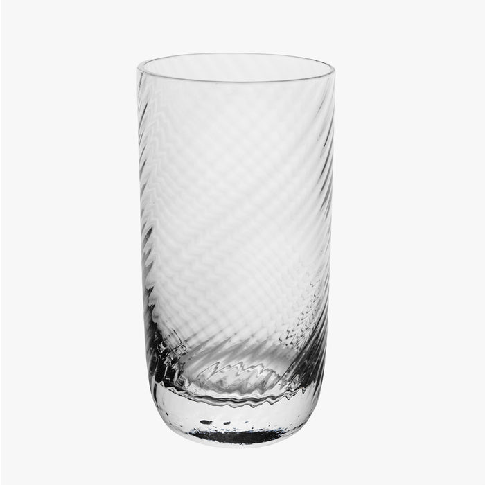 SWIRL Longdrinkglas