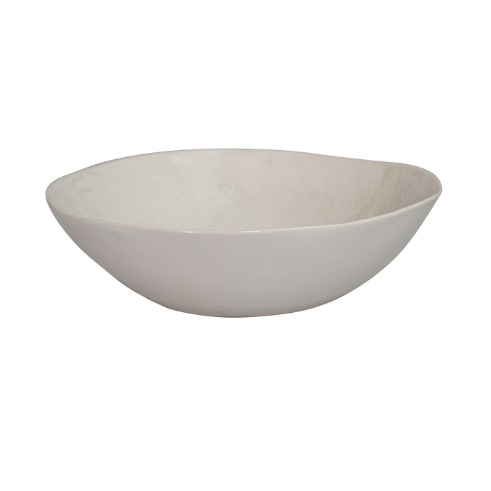 WAVE OFFWHITE Geschirr-Serie